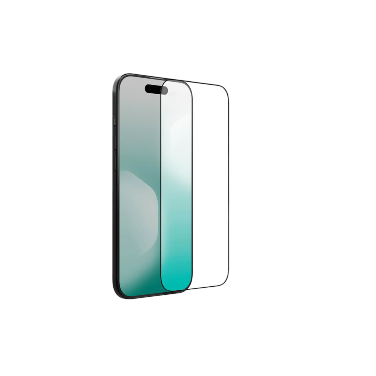 iPhone 17 Screen Protector – HD Clear, Scratch Resistant, Bubble-Free Install