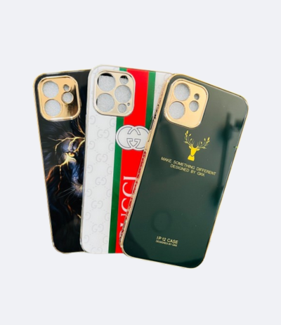 Mobile Covers