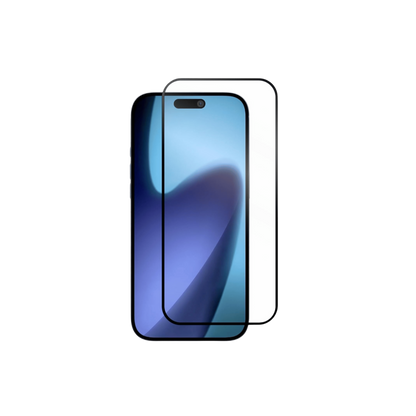 iPhone 17 Pro Max Tempered Glass Screen Protectors, High Clarity, 9H Hardness Scratch Resistant, Military-Grade, Shatterproof, Screen Guard