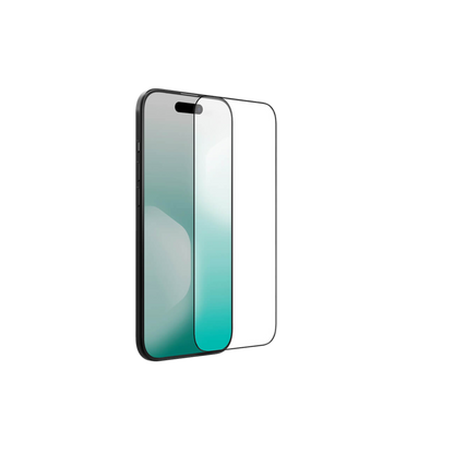 iPhone 17 Screen Protector – HD Clear, Scratch Resistant, Bubble-Free Install